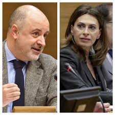 De Benissa a València: las nuevas 'familias' con mando en el PPCV de Llorca