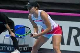 Tenis Iga Swiatek Pojawi Sie Na Kortach W Gdyni 17 Lipca