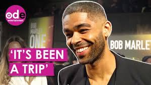 Bob Marley One love Jamaica Premiere