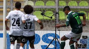 Check spelling or type a new query. Wanderers 3 0 Colo Colo Cronica Resumen Y Resultado As Chile