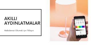 Gelecekte kullanılabilecek aydınlatma aracı nasıl olabilir? Gelecekte Aydinlatmalar Nasil Olacak Avonni Lighting Avize Ve Aydinlatma Urunleri