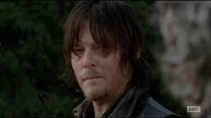 The Walking Dead by Caroles