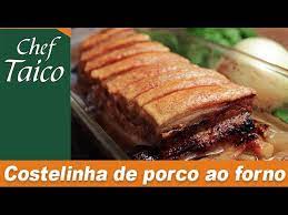 We did not find results for: Costelinha De Porco Ao Forno Youtube