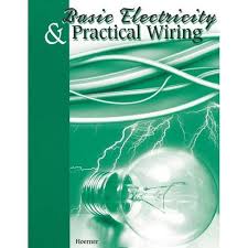Basic electrical wiring techniques you need to know. Basic Electricity Practical Wiring By Thomas Hoerner Paperback Target