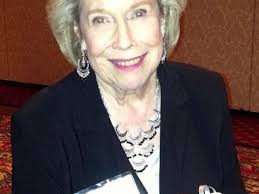 Jane Duncan Flink, Feb. 17, 1929 — April 14, 2022