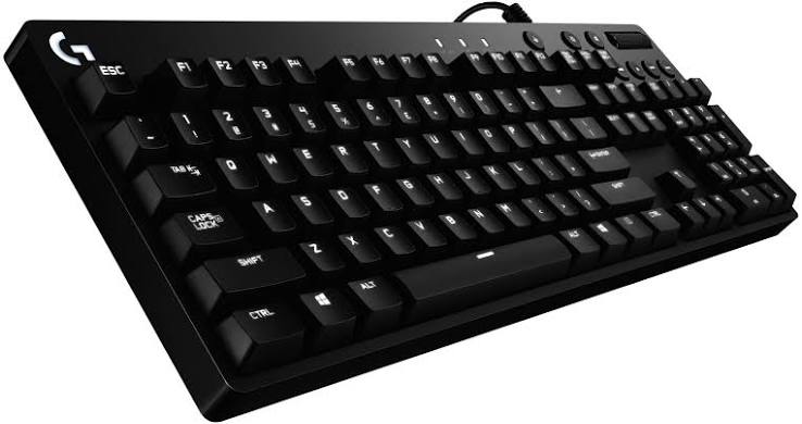 Keyboards