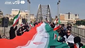 Iran Mobilizes Citizens as Trump Deadline Approaches