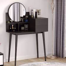 Floating makeup vanity with drawers. 50 Amazing Makeup Vanity Ideas You Need To Try In 2021 Holly Habeck