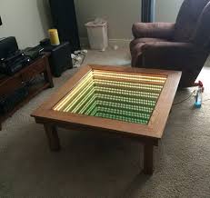 Der Junge Hats Drauf Infinity Tisch Wohnzimmertische Haus Deko