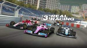 Nascar games made by ea sports. Real Racing 3 Formula 1 Nascar