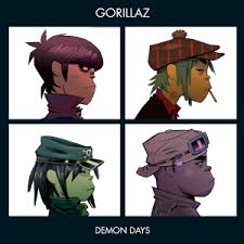 Download Lagu Gorillaz Feel Good Inc Mp3 Dapat Kamu Download Secara Gratis Di Planetlagu Details Lagu Gorillaz Feel Good Inc Bi Gorillaz Lagu Lirik Lagu