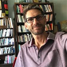 Rich Zumkhawala-Cook Email & Phone Number