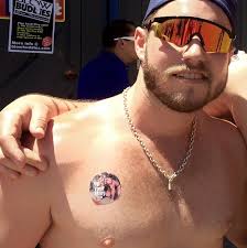 Chase Arnold Hutchison