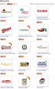 Maybe you would like to learn more about one of these? Discover More Gift Card Partners