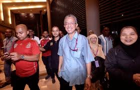 App senarai calon pru 14 dibina melalui portal akademiapp. Pkr Kekal Di Bandar Tun Razak