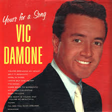 Stream I'll See You in My Dreams by Vic Damone