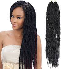 Most of the celebrities), and they keep you cool as a ponytail, but a little more chicly. 22 Havana Mambo Twist Crochet Braid Hair Synthetic Braiding Hair Extensions Ebay