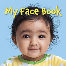 My Face Book: Star Bright Books: 9781595722850: Amazon.com: Books