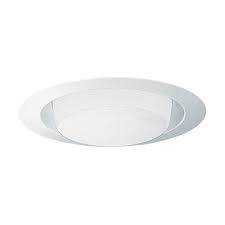 6 Inch Recessed Trims Recessed Ceiling Light Trims