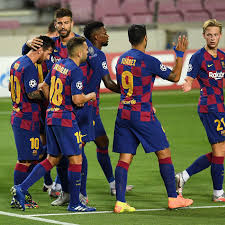 Abonnés vous c gratuit fcb vs psg fcb vs psg fcb vs psg fcb vs psg fc barcelone vs paris saint germain messi neymar. Bayern Munich To Face Fc Barcelona In The Ucl Quarterfinals Bavarian Football Works