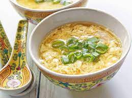 Maybe you would like to learn more about one of these? Keto Egg Drop Soup Without Cornstarch Healthy Recipes Blog