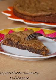 Gateau Aux Restes De Chocolat Je Vide Mon Placard Les Tentations Culinaires De Clemence Recette Gateau Chocolat Recette Gateau Chocolat