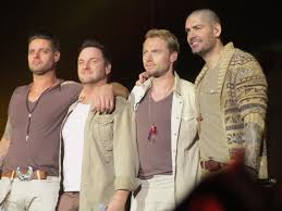 Boyzone Wikipedia