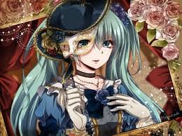 Pin By Debra Landin On Anime Hatsune Miku Vocaloid Anime