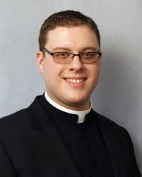 Native of Ford City area ordained into priesthood