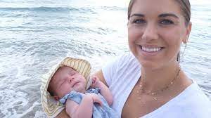 Pin By Jack Kessler On Alex Morgan Usa Soccer Women Soccer Girl Problems Ronaldo Soccer