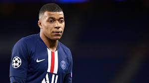 Де брюйне или бруну фернандеш? Pszh Uveren V Prodlenii Kontrakta S Kilianom Mbappe Eurosport
