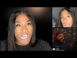 Cassandra Mclean's Instagram, Twitter & Facebook