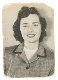 Obituary information for Claire Y KENDALL