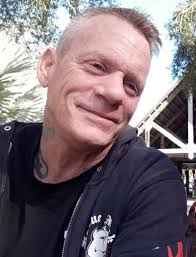 Richard Donohue Obituary