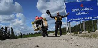 Trans Labrador Hwy