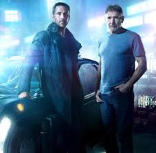 The film takes place after the events of the first film, following a new blade runner, lapd officer k. Blade Runner 2049 So Sieht Unsere Zukunft Aus Filmstart Trailer Kritik Welt
