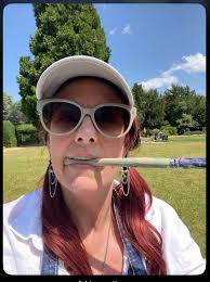 I wonder are there any nervous painters or artists who want to paint plein  air but are intimidated amongst all the incredible & accomplished plein air  artists here?