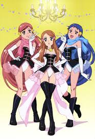 Pin By Eliza On Lily Hoshino Mawaru Penguindrum Anime Cartoon Anime Shows