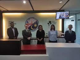 The bmcc is one of the appointed by the uk's department for international. Eurocham Malaysia Visiting The British Malaysian Chamber Of Commerce Bmcc