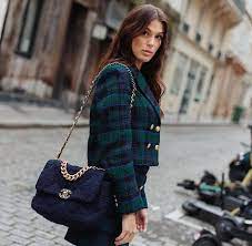 Check spelling or type a new query. Iris Mittenaere Class In A Very Nice Set In The Streets Of Paris Somag News