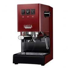 The catalogue of gaggia la giusta is available online. Manual Gaggia Machines Caffe Italia
