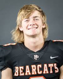 Pilot Point's Asten Kirby overcomes injury, size disadvantage to be one of  area's best WRs