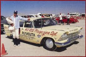 Image result for Daytona Sand 1960 Chrysler