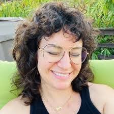 Michelle Sass's Instagram, Twitter & Facebook