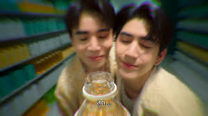 @OishiDrinkTH's video Tweet