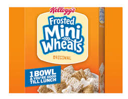 We did not find results for: Free Box Of Kellogg S Frosted Mini Wheats Budget Savvy Diva