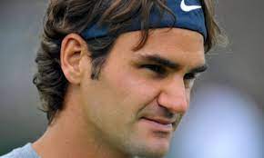 For me, it is important to give back some of the luck that i am able to experience in life. Roger Federer Gets Motivated By Facing Young Opponents