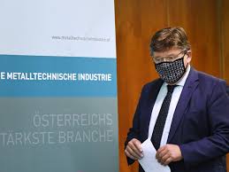 Maybe you would like to learn more about one of these? Metaller Kv Uberraschende Einigung Auf 1 45 Prozent Mehr Lohn Coronavirus Wien Vienna At