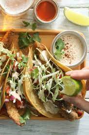 Fish Tacos Recipe Recipe Recipes Nyt Cooking Food