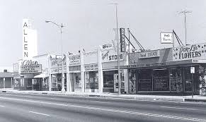 Tweedy Blvd South Gate Ca South Gate California South Gate Huntington Park